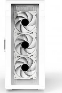 Obudowa Zalman i3 Neo TG Biała 4