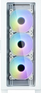 Obudowa Zalman i3 Neo TG Biała 5