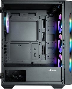 Obudowa Zalman I3 Neo TG 6
