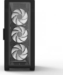 Obudowa Zalman I3 Neo TG 4