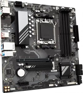Płyta główna Gigabyte A620M GAMING X 4