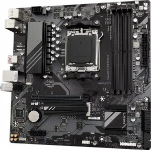 Płyta główna Gigabyte A620M GAMING X 5
