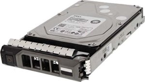 Dysk serwerowy Dell 4TB 3.5'' SATA III (6 Gb/s)  (400-BLLF) 1