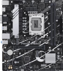 Płyta główna Asus PRIME B760M-K 2