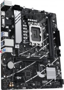 Płyta główna Asus PRIME B760M-K 3