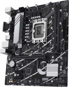 Płyta główna Asus PRIME B760M-K 4