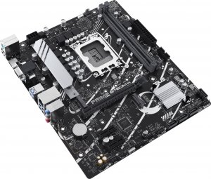 Płyta główna Asus PRIME B760M-K 5