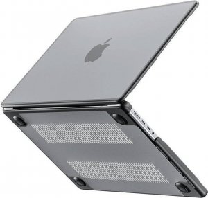 Etui INVZI Etui / pokrowiec INVZI Hardshell do MacBook Pro 16" A2485 1