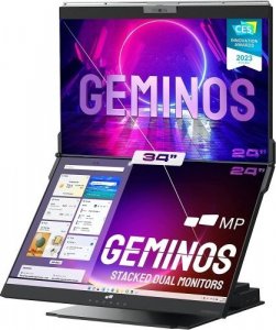 Monitor Mobile Pixels Geminos 2