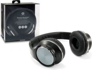 Słuchawki Conceptronic CHSPBTNFCSPKB V1 2