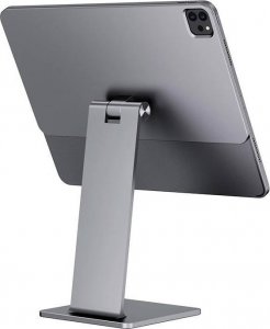 INVZI Podstawka magentyczna / stojak INVZI MagFree do iPad Pro 12" (szara) 1