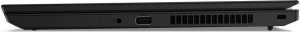Laptop Lenovo Lenovo ThinkPad L15 G1 i3-10110U 15,6”HD AG 220nit 12GB_3200MHz SSD512 UHD620 BLK TPM2 Cam 45Wh W10Pro 1Y 4