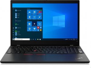 Laptop Lenovo Lenovo ThinkPad L15 G1 i3-10110U 15,6”HD AG 220nit 12GB_3200MHz SSD512 UHD620 BLK TPM2 Cam 45Wh W10Pro 1Y 6