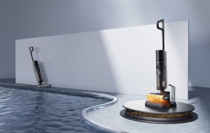 Odkurzacz pionowy Dreame H12 Pro 11