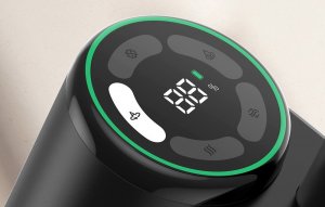 Odkurzacz pionowy Dreame H12 Pro 12