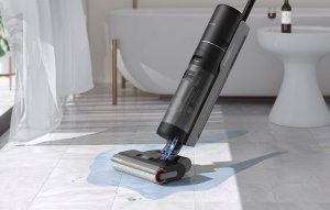 Odkurzacz pionowy Dreame H12 Pro 15