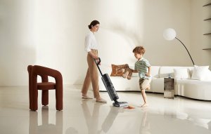 Odkurzacz pionowy Dreame H12 Pro 17