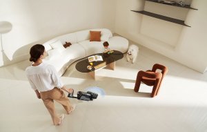 Odkurzacz pionowy Dreame H12 Pro 9