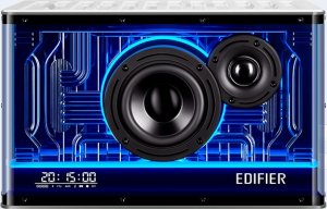 Głośnik Edifier QD35 czarno-biały (QD35 white) 2