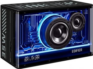 Głośnik Edifier QD35 czarny (QD35 black) 3