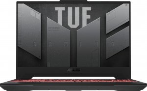 Laptop Asus TUF Gaming A15 Ryzen 7 7735HS / 16 GB / 512 GB / W11 / RTX 4050 / 144 Hz (FA507NU-LP031W) 3