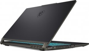 Laptop MSI Cyborg 15 A12VF-271XPL i7-12650H / 16 GB / 512 GB / RTX 4060 / 144 Hz 15