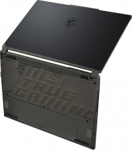 Laptop MSI Cyborg 15 A12VF-271XPL i7-12650H / 16 GB / 512 GB / RTX 4060 / 144 Hz 3