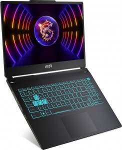 Laptop MSI Cyborg 15 A12VF-271XPL i7-12650H / 16 GB / 512 GB / RTX 4060 / 144 Hz 10