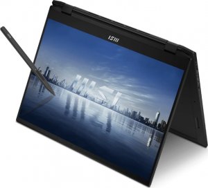 Laptop MSI Summit E16 Flip A13VET-067PL i7-1360P / 16 GB / 1 TB / W11 Pro / RTX 4050 / 165 Hz 2