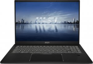 Laptop MSI Summit E16 Flip A13VET-067PL i7-1360P / 16 GB / 1 TB / W11 Pro / RTX 4050 / 165 Hz 3
