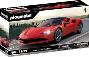 Playmobil Playmobil Ferrari SF90 Stradale 71020 1