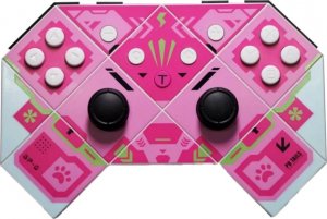 Pad PB Tails Choc 2.0 Sakura Warrior 1