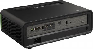 Projektor ViewSonic X1-4K 9