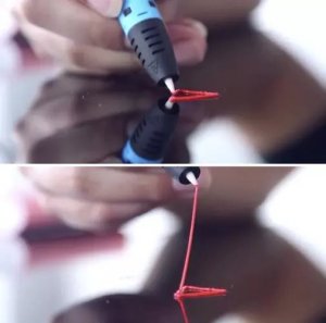 Kruzzel Filamenty PLA 3D- 30szt. x 10m 19877 10