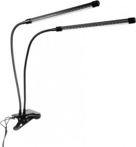 Gardlov Lampa 20 LED 2szt. do wzrostu roślin Gardlov 19241 11