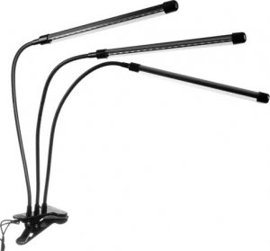 Gardlov Lampa 20 LED 3szt. do wzrostu roślin Gardlov 19242 11
