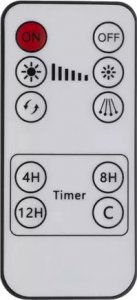 Gardlov Lampa 20 LED 4szt. do wzrostu roślin Gardlov 19388 13