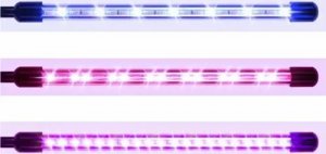 Gardlov Lampa 20 LED 4szt. do wzrostu roślin Gardlov 19388 8