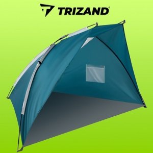 Trizand Namiot plażowy 220x120x120cm Trizand 20975 12