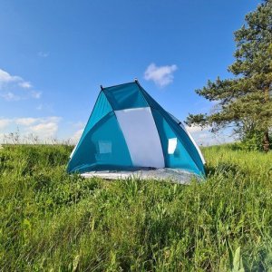Trizand Namiot plażowy 220x120x120cm Trizand 20975 14