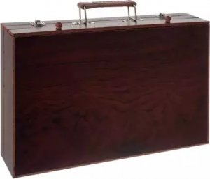 Maaleo Zestaw do malowania w walizce- 128szt Maaleo 21644 3