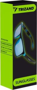Trizand Okulary przeciwsłoneczne 21149 2
