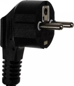 Izoxis Gniazdo chowane w blat- potrójne Izoxis 21659 3