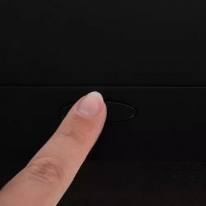 Izoxis Gniazdo chowane w blat- potrójne Izoxis 21659 6