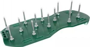 Gardlov Aerator trawnikowy z klipsem Gardlov 20704 2