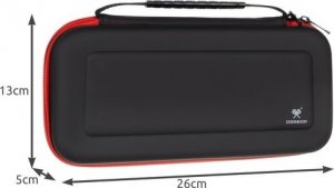 Dunmoon Etui do konsoli przenośnej (19379) 7