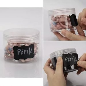 Malatec Etykiety samoprzylepne + pisak 21643 11