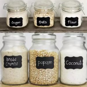 Malatec Etykiety samoprzylepne + pisak 21643 14