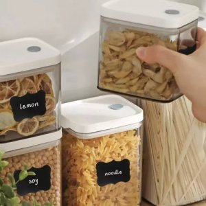 Malatec Etykiety samoprzylepne + pisak 21643 15