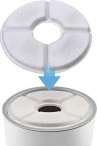 Purlov Filtr do fontanny/ poidełka- 6szt. Purlov 21597 5